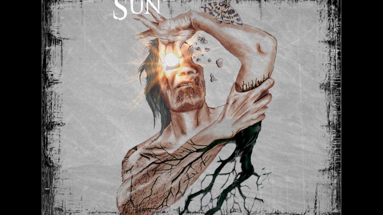 Paralyzed Sun - Desert [Guatemala] [HD] (+Lyrics)