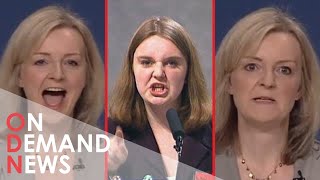 Pork Markets And Imported Cheese The Bizarre World Of Liz Truss