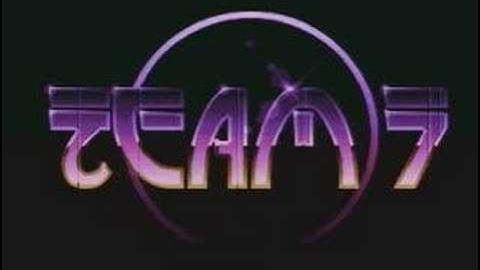 Old Classics Amiga - Full Contact Intro part1