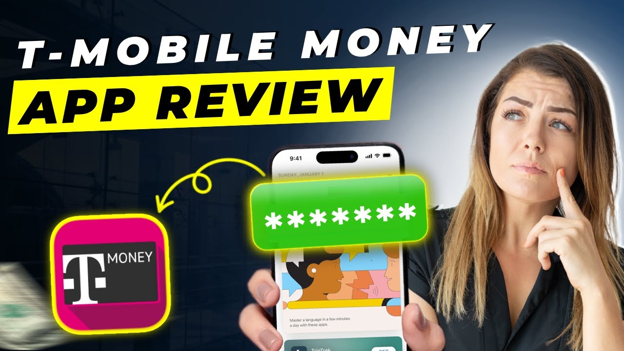 T-Mobile Money App Review 2025 | Pros and Cons – Honest & Unbiased