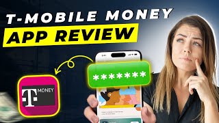 T-Mobile Money App Review 2025 | Pros and Cons – Honest & Unbiased