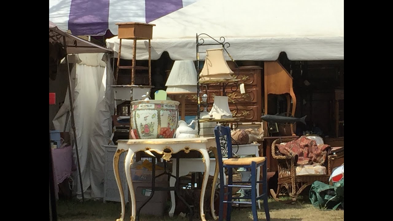 Antique Flea Market Atlanta - f9oii6y