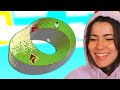 PROVA A NON CONFONDERTI CON QUESTO VIDEO DI MINECRAFT - ILLUSIONI OTTICHE