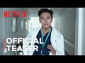 Official Teaser [ENG SUB]