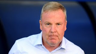 KENNY JACKETT SACKED! | Live Reaction Show