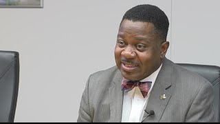 West Liberty University’s president speaks out about survey showing he is viewed negatively