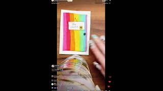 CustomWoodBurning 1st June 2026 TikTok Live