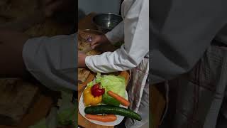 Food Preparation Practice Assignments 2(FOO1602) Student no. 10457682