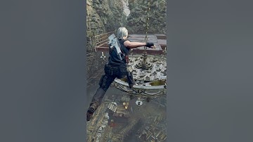 Top  Reasons Why Rising Of Hell MOD Beats Resident Evil 4 Remake