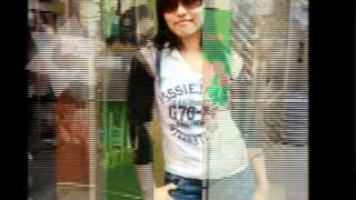 Jangan Cintai Aku Lagi