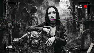 EVOLUTION - Пустота в твоих глазах // Darkwave, Gothic Post - Punk, Cold Soviet Musik