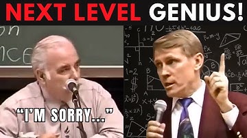 Christian INSTANTLY Ends Atheist Scientist