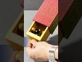 「このトリックわかる?」中身が消える謎の箱を開けてみた! #shorts