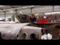 Restoration Techniques for the HLE 219