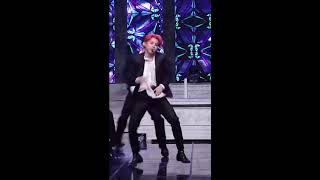 JIMIN focus Dionysus Stage CAM @190420 Show Music Core BTS 방탄소년단