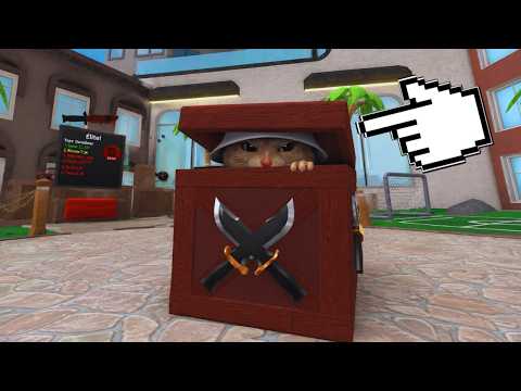 MM2 BUT WITH COSTUMES