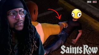 This Was The Time To Be ALIVE😭 Saints Row