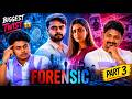 🤯🚨 FORENSIC Movie Reaction Part 3 | HUGE TWISTS & SHOCKING REVEALS! 🔥😱
