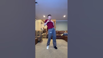 Thumbnail of Like Sugar On my Tounge! 😂🔥 #jerseyyjoe #dance #sugar #fypシ゚viral #fyp