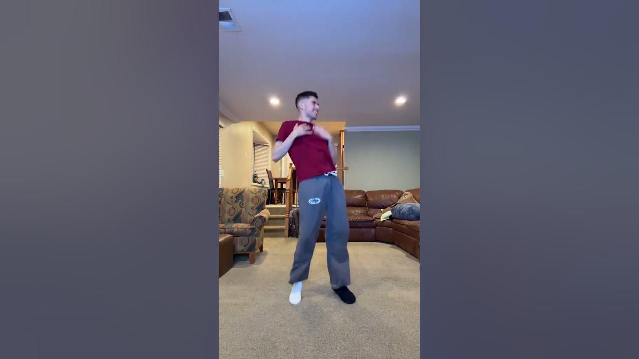 Like Sugar On my Tounge! 😂🔥 #jerseyyjoe #dance #sugar #fypシ゚viral #fyp