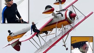 Top 10 Daredevil Stunts In The World | Most Dangerous Stunts In The World