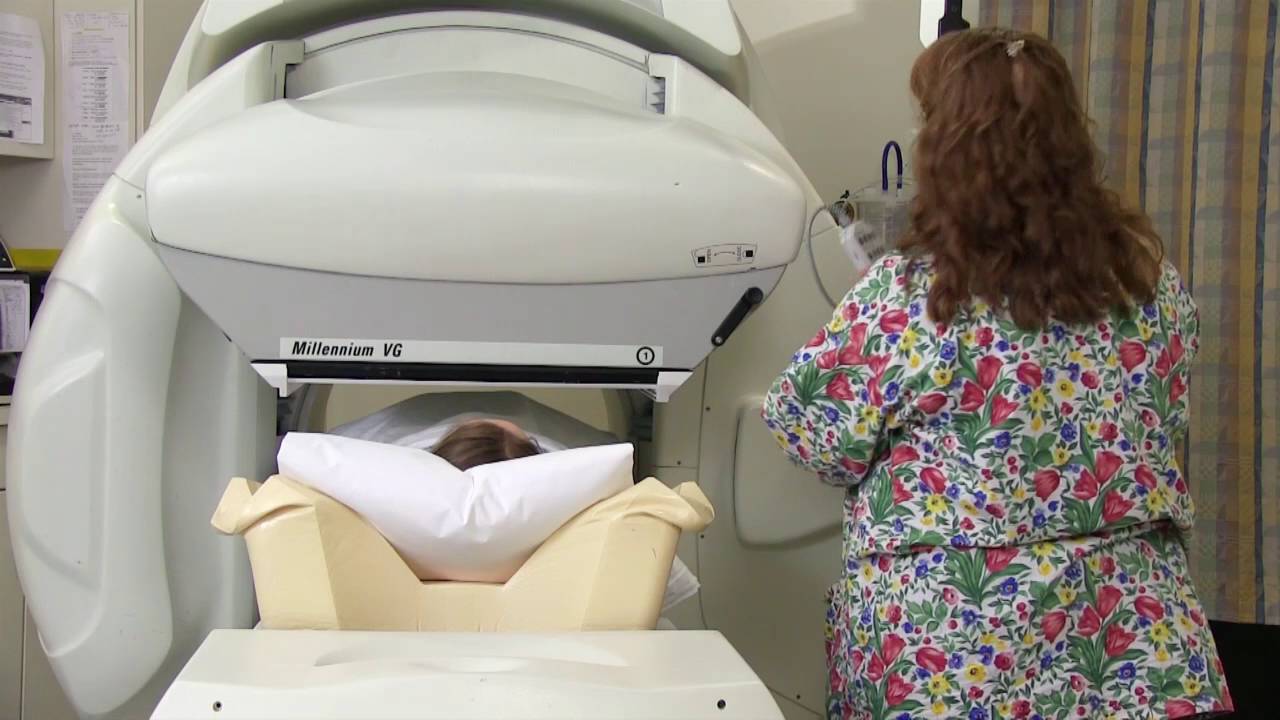 What is nuclear medicine? YouTube