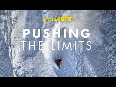 Pushing the Limits 2012 Full Trailer - English