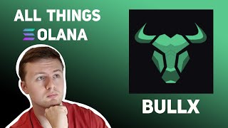 Bullx: The Photon Killer Disrupting Memecoin Trading