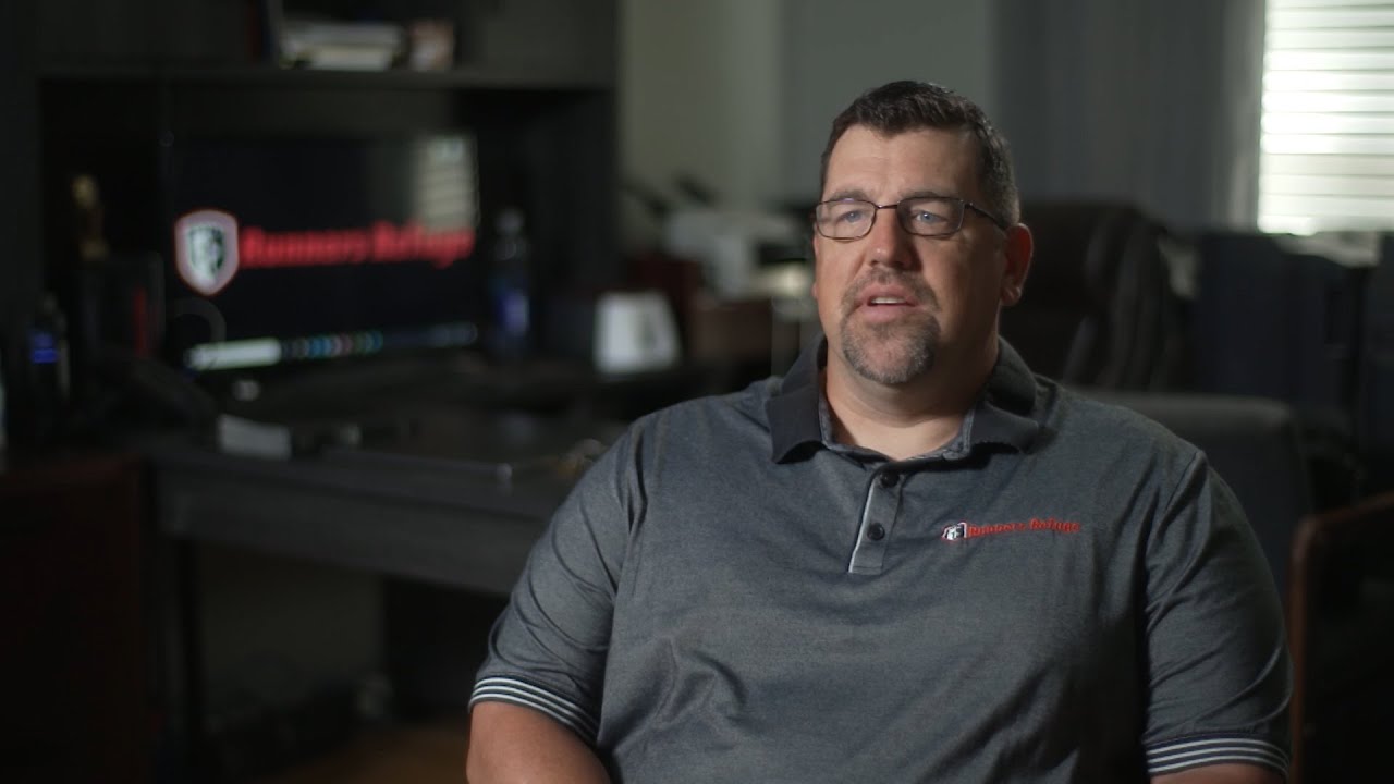 A Local Organization Changing the Community