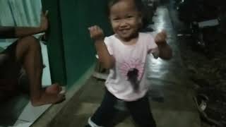 Thumbnail for Tamu baru di youtobe aQ DeDe Dira belajar molulo🤣😍😘