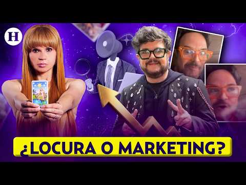 What will happen to Aleks Syntek? Mhoni Vidente reveals if he is suffering from a psychotic episo...