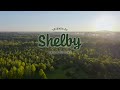 Friends of Shelby Membership