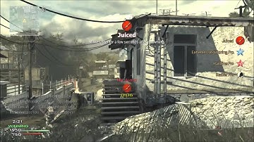 AoN Trickshotting Ep. 3