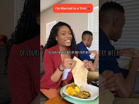 I'm married to