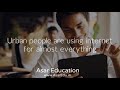 Asar education intro