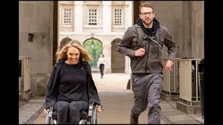 Celebrity Hunted 2026: Who's Running From The Hunters?