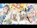 【FEH】FEHヒロインちゃん花嫁ガチャ!!