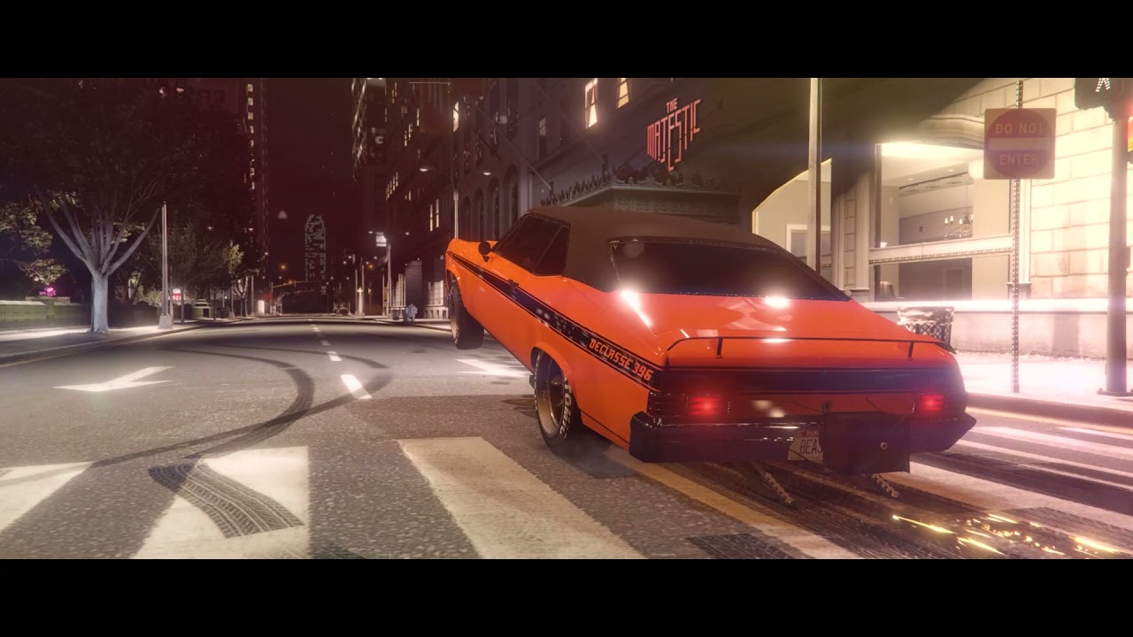 Sektor RP Trailer GUZ Tire Nutz YouTube