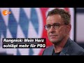 Rangnick: „FC Bayern ist derzeit perfekt“ | das aktuelle sportstudio – ZDF