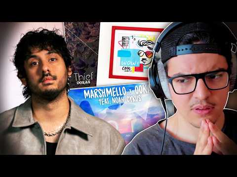 Interview with Ookay! - Vitamina EDM