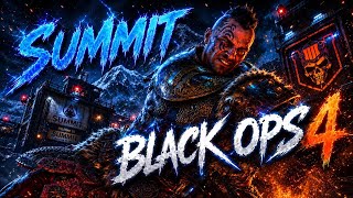Summit Ballistic | Black ops 4