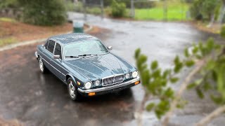 Download Lagu How My Jaguar XJ6 Is Doing And What It Needs! MP3