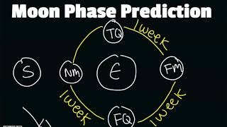 Moon Phase Prediction Net Worth