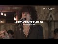 LP - Lost On You (Live) with Spanish Subtitles and Lyrics