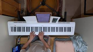 Celebrity Christian Schäfer - Sight Reading Exercises - Book I - No. 27 Profile