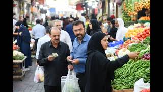 Life in Tehran: A City of Resilience Amid TensionSaturday, May 2, 2026