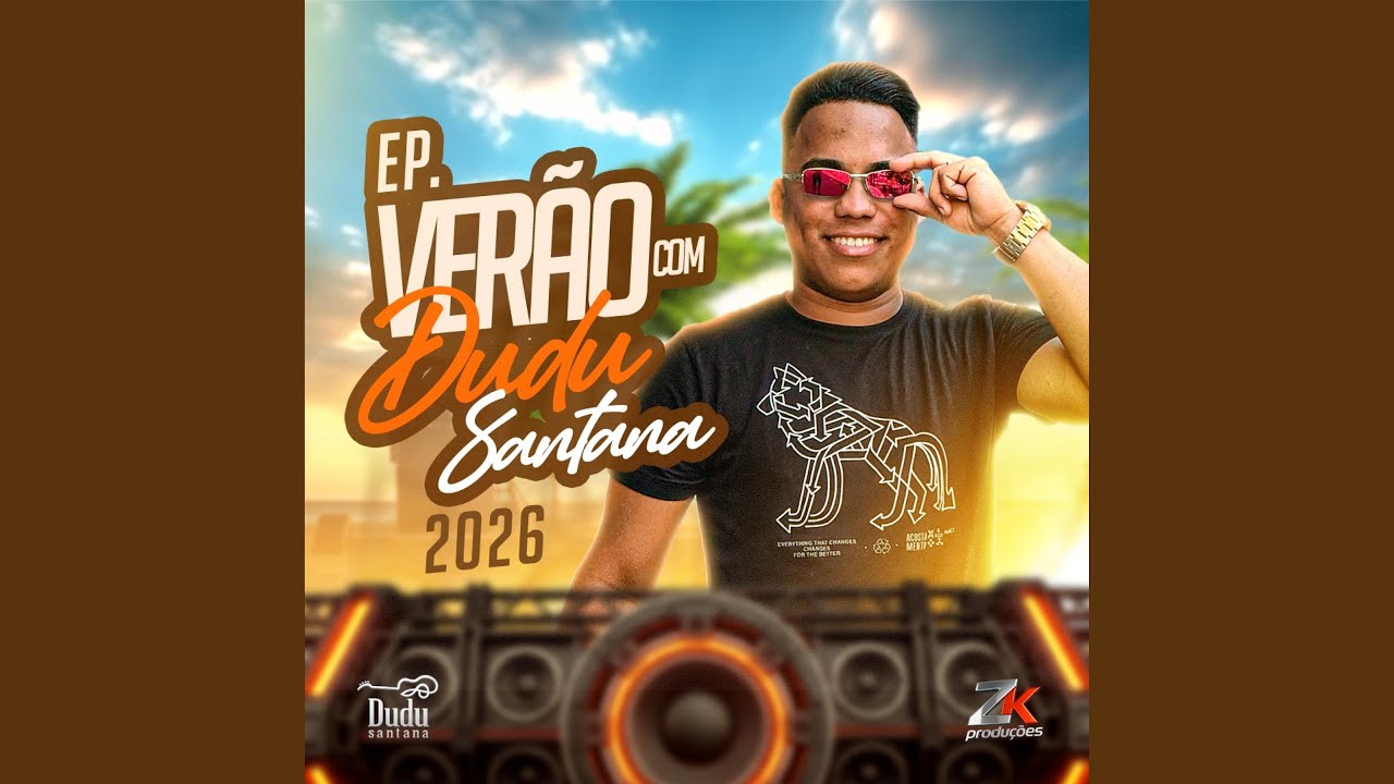 Modão com Dudu santana