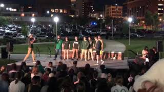 UAB TKE Fight Song 2018