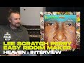 Capture de la vidéo Heaven - Lee "Scratch" Perry & Erm -  Oliver Gangloff Interview