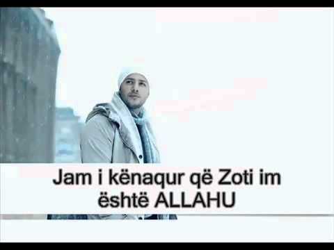 Maher Zain   Radhitu Billahi Rabba Pa muzik me titra shqip